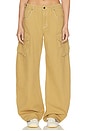 view 1 of 6 Penthouse Jean in Camel