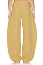 view 5 of 6 Penthouse Jean in Camel