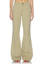 view 1 of 6 Brooklyn Jean in Camel