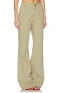 view 2 of 6 Brooklyn Jean in Camel
