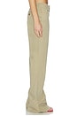 view 4 of 6 Brooklyn Jean in Camel