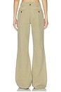 view 5 of 6 Brooklyn Jean in Camel