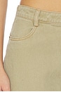 view 7 of 6 Brooklyn Jean in Camel