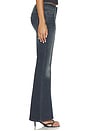 view 4 of 6 Agnes Jeans in Dark Denim
