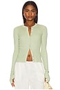 view 1 of 4 x REVOLVE Ivy League Top in Lime