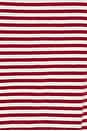 view 6 of 6 PULL OLSEN KNIT in Wine Stripe