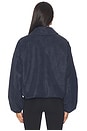 view 4 of 5 Nirvana Bomber in Navy