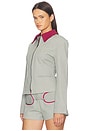 view 2 of 4 x REVOLVE Soho Jacket in Charcoal