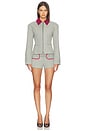 view 5 of 4 x REVOLVE Soho Jacket in Charcoal
