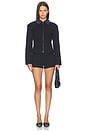 view 5 of 4 x REVOLVE Soho Jacket in Noir