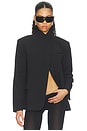 view 1 of 4 Trophy Club Blazer in Noir