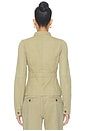 view 4 of 4 BLOUSON BROOKLYN  in Camel