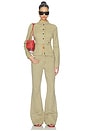 view 5 of 4 BLOUSON BROOKLYN  in Camel