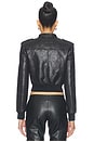 view 4 of 4 Muse Bomber in Pitch