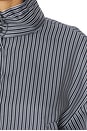 view 6 of 5 Totti Windbreaker in Slate Stripe