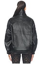 view 5 of 5 Rogue Bomber in Onyx