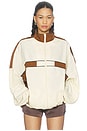 view 1 of 5 Rhode Windbreaker in Sorbet