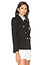 view 3 of 6 Palermo Blazer in Black