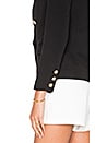 view 6 of 6 Palermo Blazer in Black
