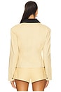 view 4 of 5 Soho Jacket in Latte