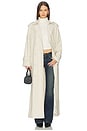 view 1 of 4 TRENCHEROUS 코트 in True Beige