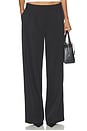 view 1 of 6 Courtside Pant in Noir