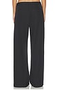 view 4 of 6 Courtside Pant in Noir