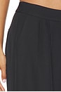 view 6 of 6 Courtside Pant in Noir