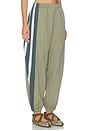 view 1 of 6 PANTALÓN ANISTON  in Khaki