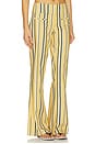 view 2 of 6 Totti Pant in Amber Gold