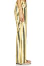 view 4 of 6 Totti Pant in Amber Gold