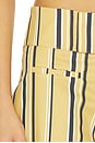 view 7 of 6 Totti Pant in Amber Gold