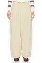 view 2 of 7 Kendall Pant in Sand