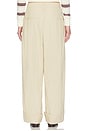 view 6 of 7 Kendall Pant in Sand