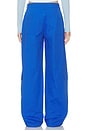 view 6 of 7 PANTALON VENICE  in Cobalt