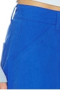 view 8 of 7 PANTALON VENICE  in Cobalt