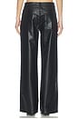 view 5 of 6 Top Model Pant in Noir