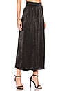 view 2 of 4 JUPE-CULOTTE SOFIA in Black