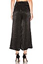 view 3 of 4 JUPE-CULOTTE SOFIA in Black
