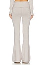 view 4 of 6 Muse Knit Pant in Cloud