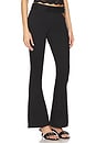 view 2 of 6 Yves Pant in Onyx