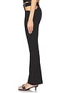 view 3 of 6 Yves Pant in Onyx