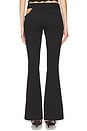 view 4 of 6 Yves Pant in Onyx