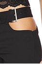 view 6 of 6 Yves Pant in Onyx