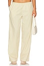 view 1 of 6 in Bloom Pant in Beige