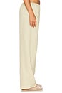 view 3 of 6 in Bloom Pant in Beige