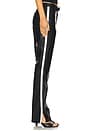 view 3 of 6 Ace Pant in Onyx
