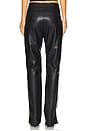 view 4 of 6 Ace Pant in Onyx