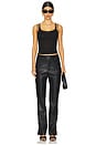 view 5 of 6 Ace Pant in Onyx