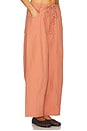 view 2 of 6 Riptide Pant in Mocha Mousse